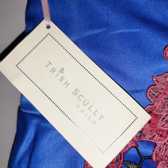 🆕️ Trish Scully Child Boutique Stunning Dress 2T - Picture 5 of 6